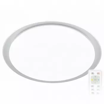 Потолочный светодиодный светильник Citilux Спутник CL734900G