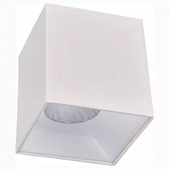 Потолочный светодиодный светильник Citilux Старк CL7440200