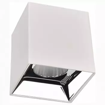 Потолочный светодиодный светильник Citilux Старк CL7440202