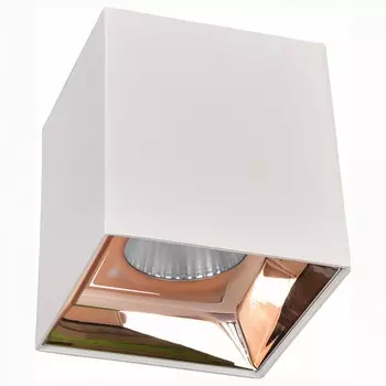 Потолочный светодиодный светильник Citilux Старк CL7440203