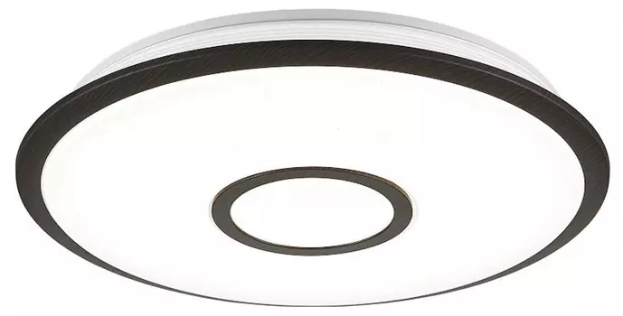 Потолочный светодиодный светильник Citilux Старлайт Смарт CL703A35G