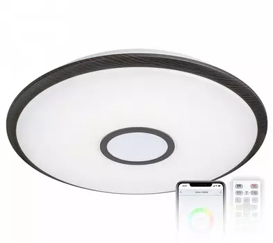 Потолочный светодиодный светильник Citilux Старлайт Смарт CL703A85G