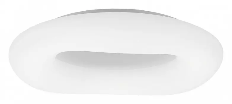 Потолочный светодиодный светильник Citilux Стратус Смарт CL732A800G