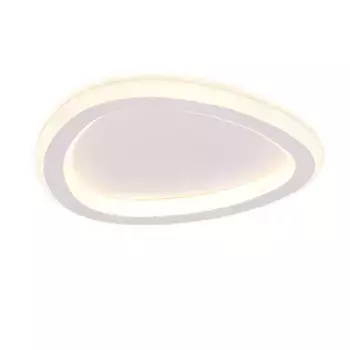 Потолочный светодиодный светильник Citilux Trio CL215B220