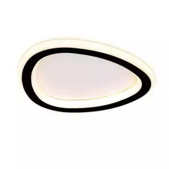 Потолочный светодиодный светильник Citilux Trio CL215B221