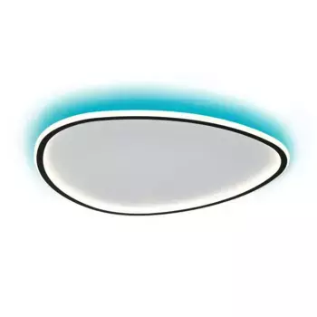 Потолочный светодиодный светильник Citilux Trio CL215B261E