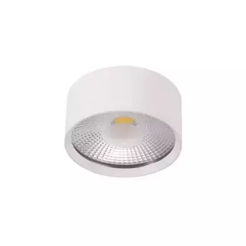 Потолочный светодиодный светильник Crystal Lux CLT 525C95 WH 4000K