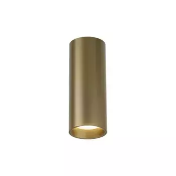 Потолочный светодиодный светильник Denkirs Shine Tube DK2615-SB