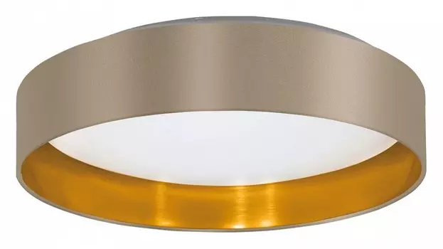 Потолочный светодиодный светильник Eglo Maserlo 2 99541