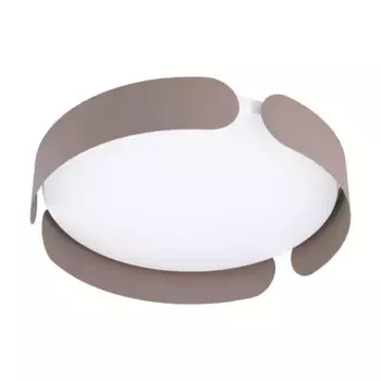 Потолочный светодиодный светильник Eglo Valcasotto 99623