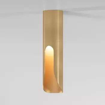 Потолочный светодиодный светильник Elektrostandard Apex 25113/LED a068290