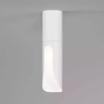 Потолочный светодиодный светильник Elektrostandard Apex 25113/LED a068288