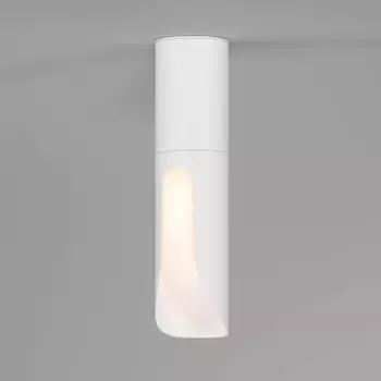 Потолочный светодиодный светильник Elektrostandard Apex 25113/LED a068289