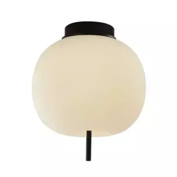 Потолочный светодиодный светильник Elvan PD-9326-13W-WW-BkWh