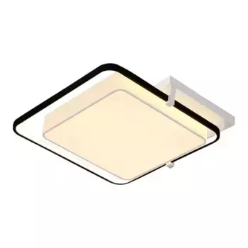 Потолочный светодиодный светильник Escada 10242/2LED