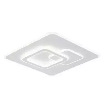 Потолочный светодиодный светильник Escada Rung 10295/3LED