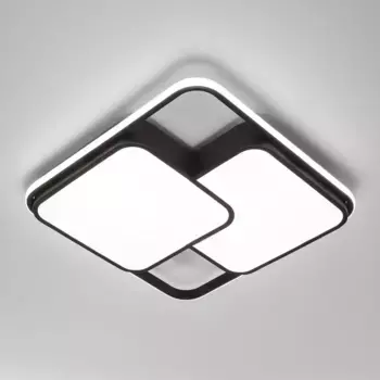 Потолочный светодиодный светильник Eurosvet Jeremy 90253/1