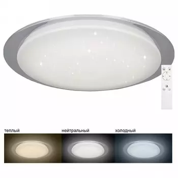 Потолочный светодиодный светильник Feron AL5000 29786