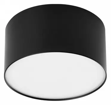 Потолочный светодиодный светильник Feron Simple matte AL200 48075