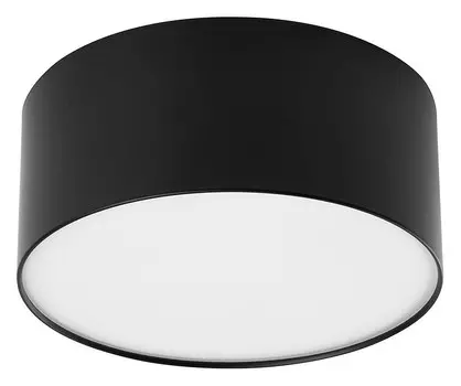 Потолочный светодиодный светильник Feron Simple matte AL200 48077