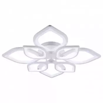 Потолочный светодиодный светильник Freya Fiore FR6015CL-L84W