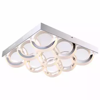 Потолочный светодиодный светильник Globo Mangue 67062-9D