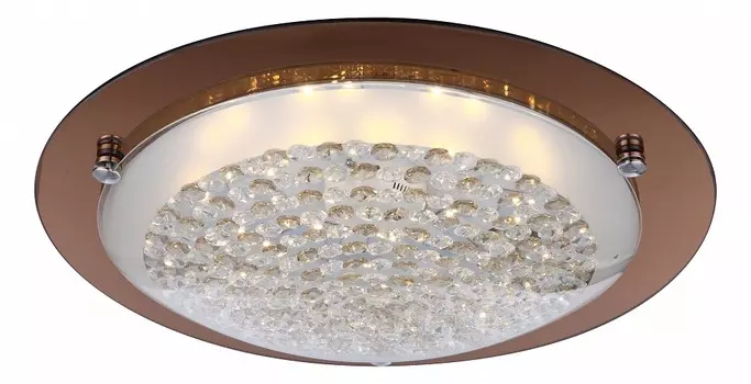 Потолочный светодиодный светильник Globo Tabasco 48264