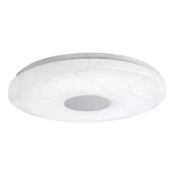 Потолочный светодиодный светильник iLedex 24W Cube Entire