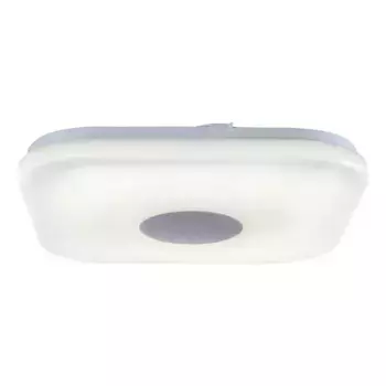 Потолочный светодиодный светильник iLedex Jupiter 18W Square Opaque Entire