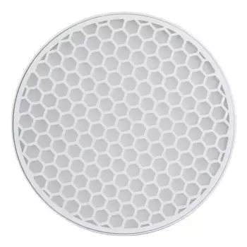 Потолочный светодиодный светильник iLedex Mercury 5555-24W-D160-3/4/6K-WH+BK