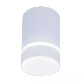 Потолочный светодиодный светильник IMEX Arta IL.0005.1600 WH