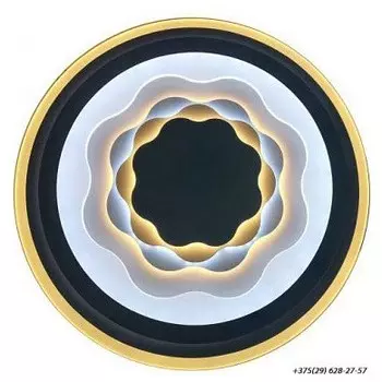 Потолочный светодиодный светильник IMEX PLC-3035-500