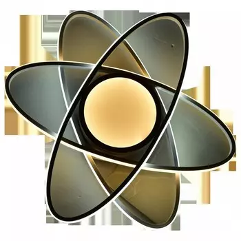 Потолочный светодиодный светильник IMEX PLC-7015-500