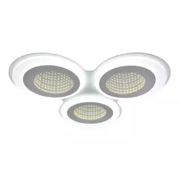 Потолочный светодиодный светильник IMEX PLC-8003-490