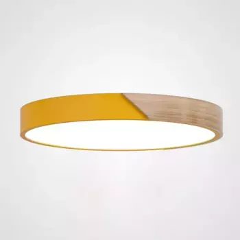 Потолочный светодиодный светильник Imperium Loft Clip 193045-26