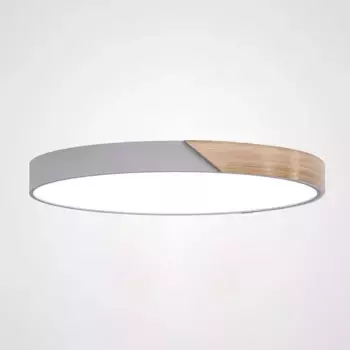 Потолочный светодиодный светильник Imperium Loft Clip 193053-26