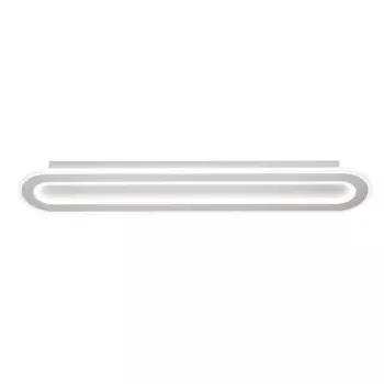 Потолочный светодиодный светильник Indigo Arena 14009/A/1CW Silver V000056L