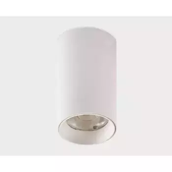 Потолочный светодиодный светильник Italline IT02-019 white 4000K