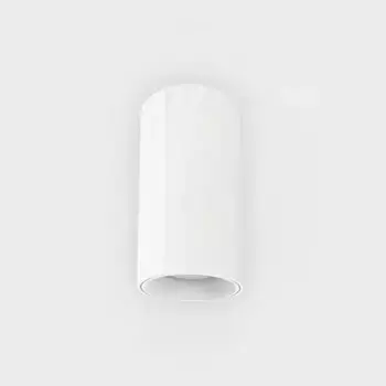 Потолочный светодиодный светильник Italline IT08-8028 white 3000K