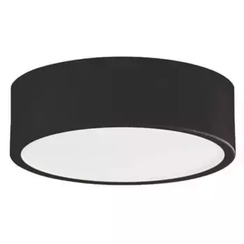 Потолочный светодиодный светильник Italline M04-525-175 black