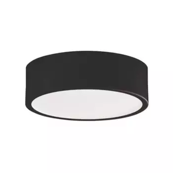 Потолочный светодиодный светильник Italline M04-525-146 black