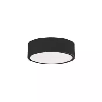 Потолочный светодиодный светильник Italline M04-525-95 black
