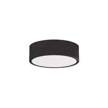 Потолочный светодиодный светильник Italline M04-525-95 black