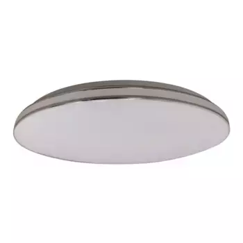 Потолочный светодиодный светильник ЭРА Классик без ДУ SPB-6-70 Chrome1 Б0051086