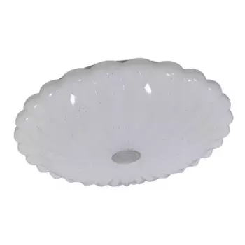 Потолочный светодиодный светильник ЭРА Классик без ДУ SPB-6-70 Lille Б0051080