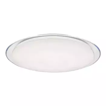 Потолочный светодиодный светильник ЭРА SPB-6-120-RC Saturn (С) Б0034961