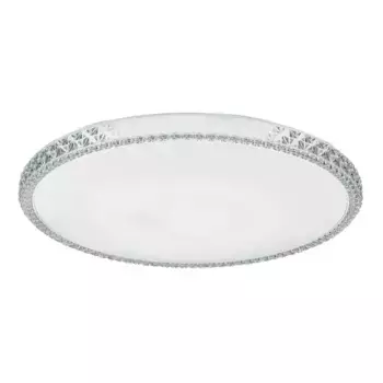 Потолочный светодиодный светильник ЭРА SPB-6-70-RC Brilliance круглый Б0036369