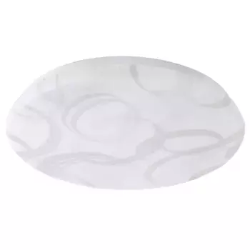 Потолочный светодиодный светильник ЭРА SPB-6 Slim 7 36-4K круглый Б0053331