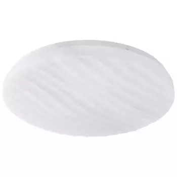 Потолочный светодиодный светильник ЭРА SPB-6 Slim 4 36-4K круглый Б0054083