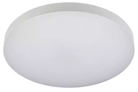 Потолочный светодиодный светильник Эра SPB-6-60-RC Relict WH Б0059496